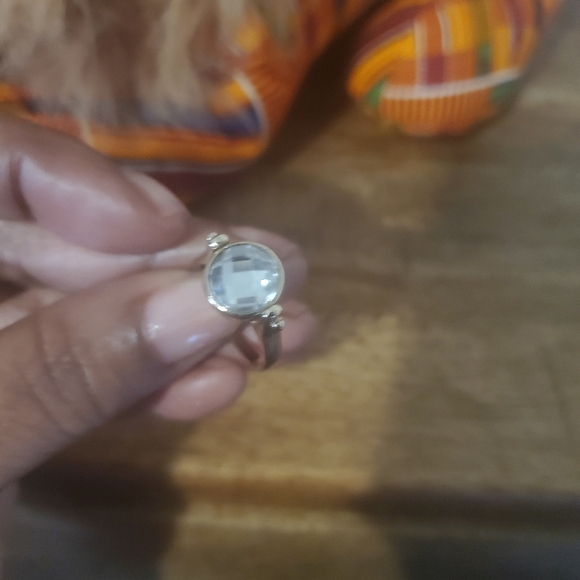 flip ring Jewelry - Flip Ring